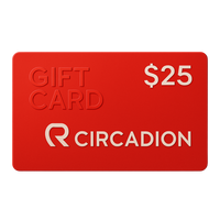 $25 Circadion Giftcard